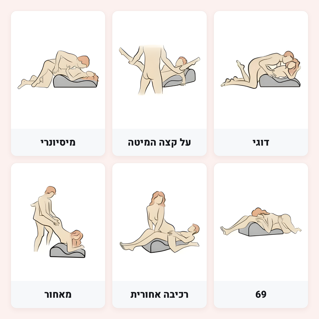 חזרנו להזדיין כמו כשהכרנו