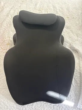 תמונה מהביקורת של אילנה